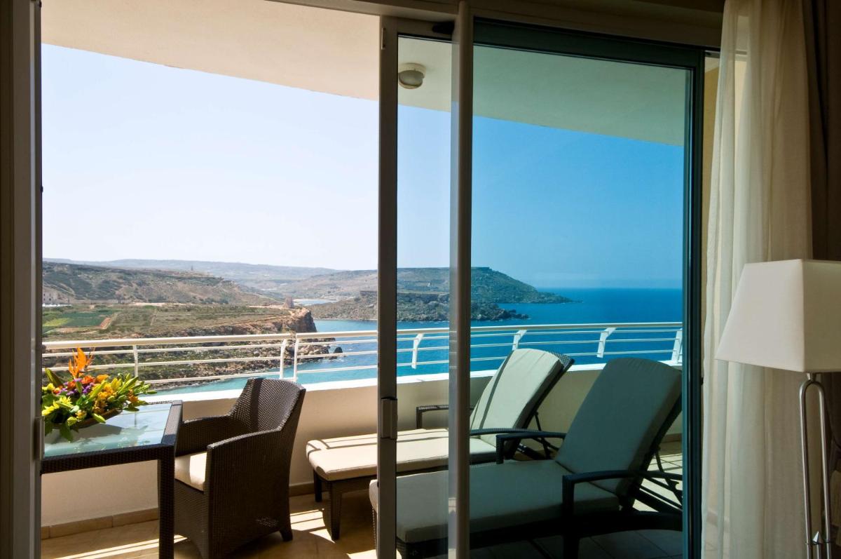Radisson Blu Resort & Spa, Malta Golden Sands