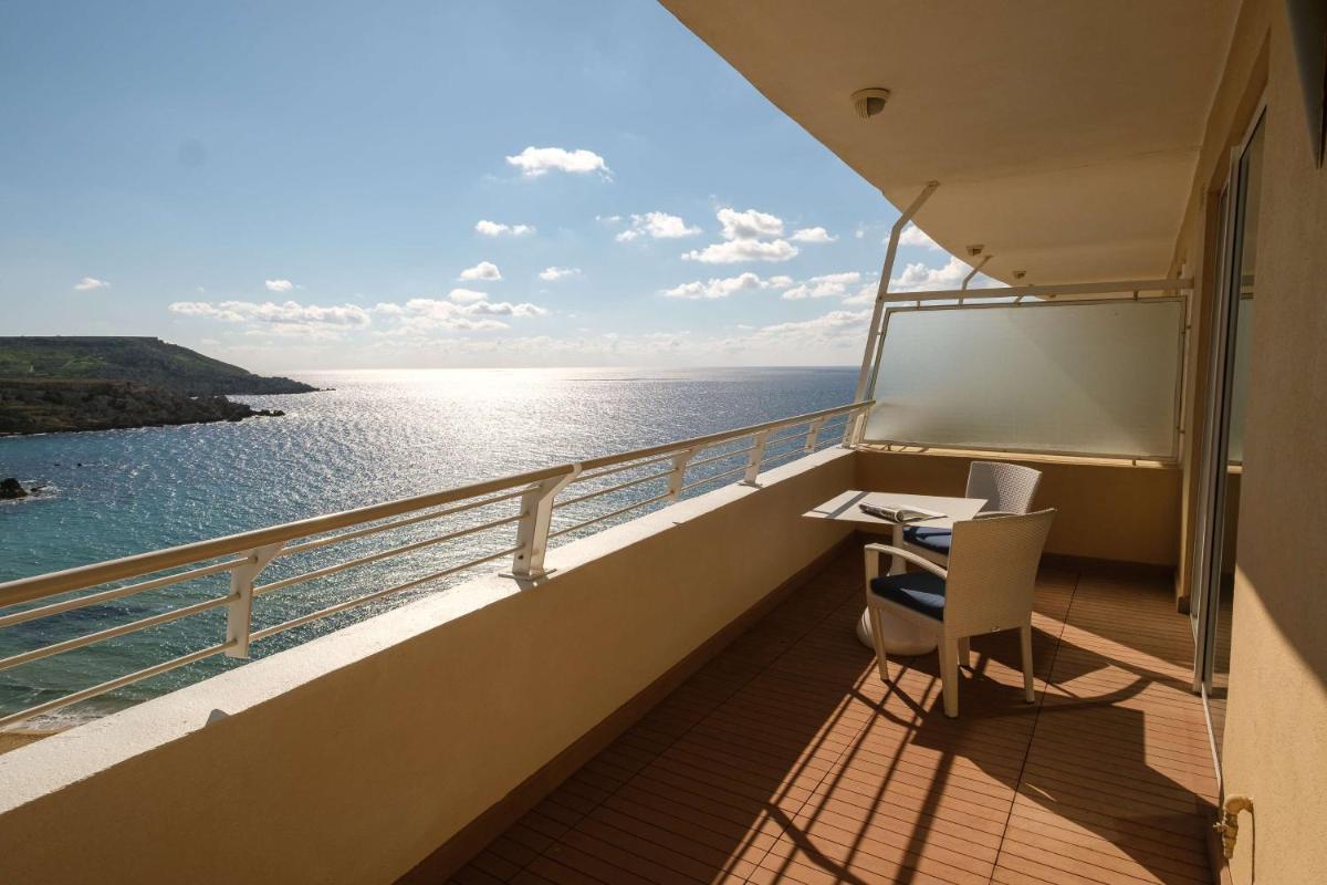 Radisson Blu Resort & Spa, Malta Golden Sands