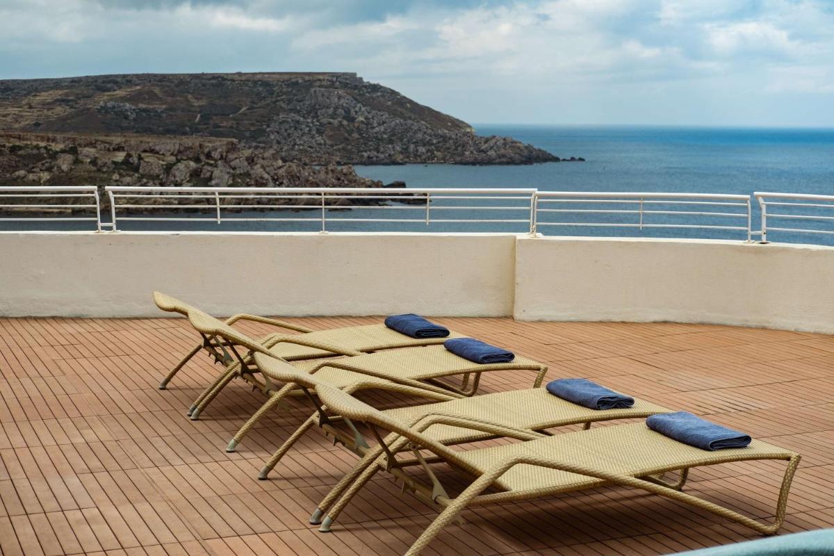 Radisson Blu Resort & Spa, Malta Golden Sands