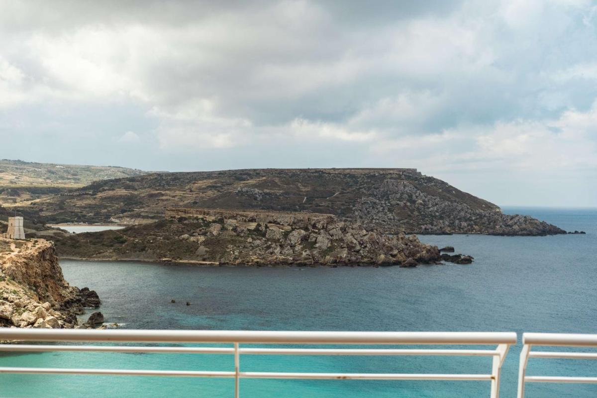 Radisson Blu Resort & Spa, Malta Golden Sands
