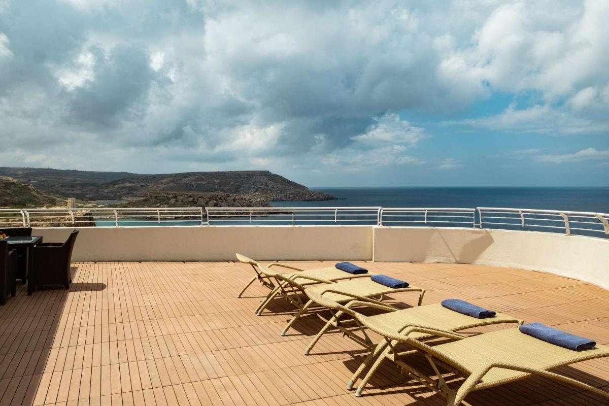 Radisson Blu Resort & Spa, Malta Golden Sands