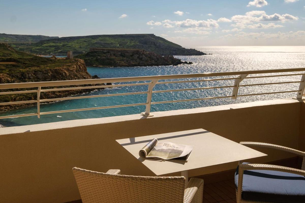 Radisson Blu Resort & Spa, Malta Golden Sands