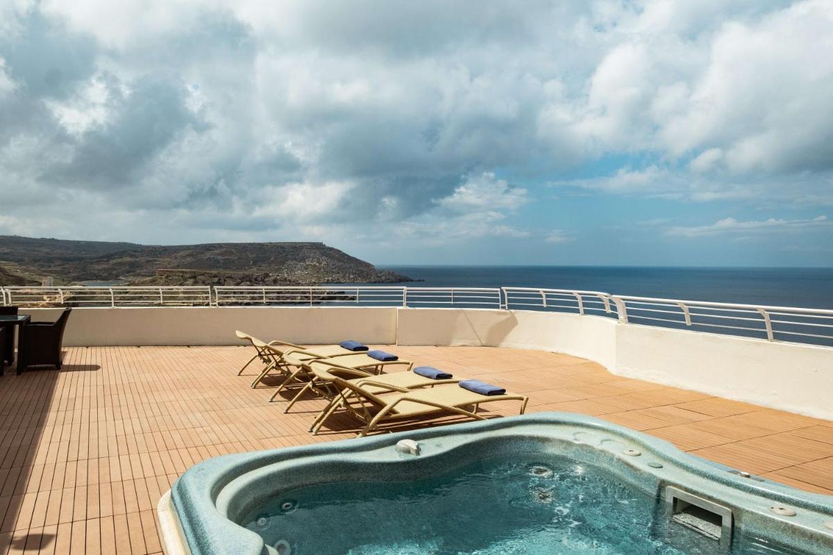 Radisson Blu Resort & Spa, Malta Golden Sands