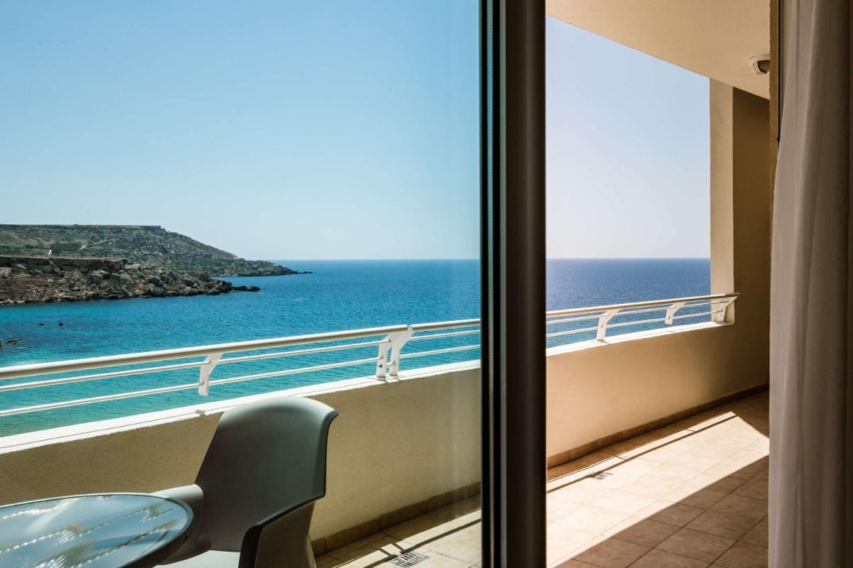 Radisson Blu Resort & Spa, Malta Golden Sands