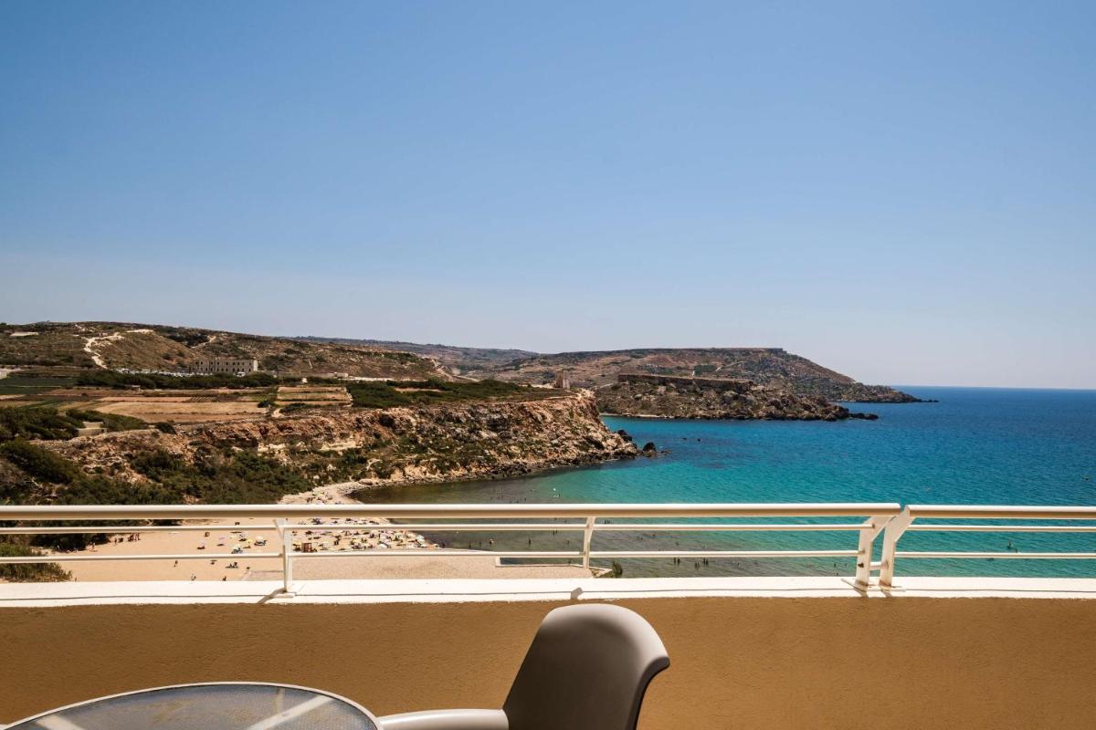 Radisson Blu Resort & Spa, Malta Golden Sands