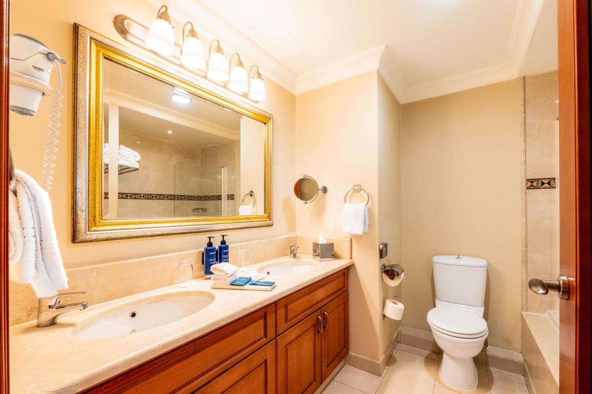 Radisson Blu Resort & Spa, Malta Golden Sands