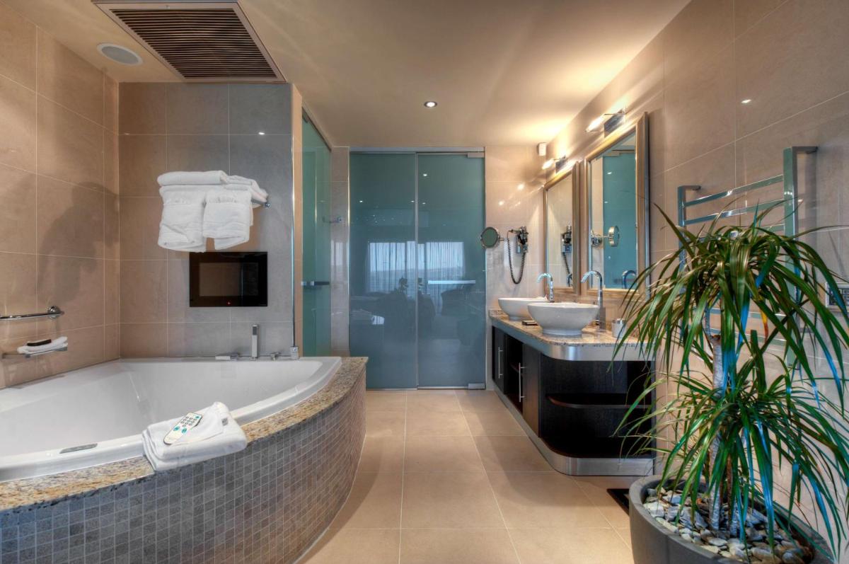 Radisson Blu Resort & Spa, Malta Golden Sands