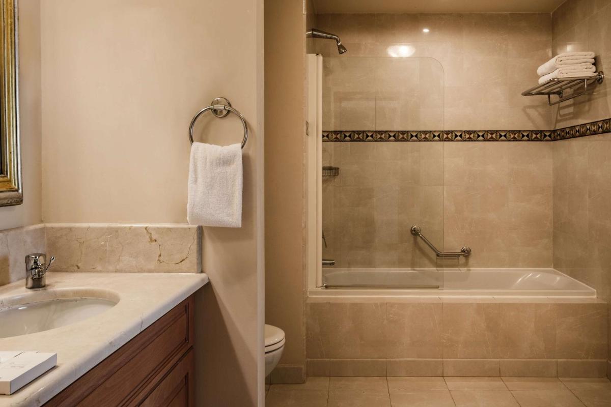 Radisson Blu Resort & Spa, Malta Golden Sands