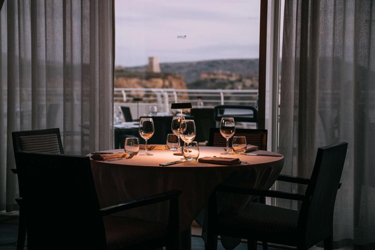 Radisson Blu Resort & Spa, Malta Golden Sands