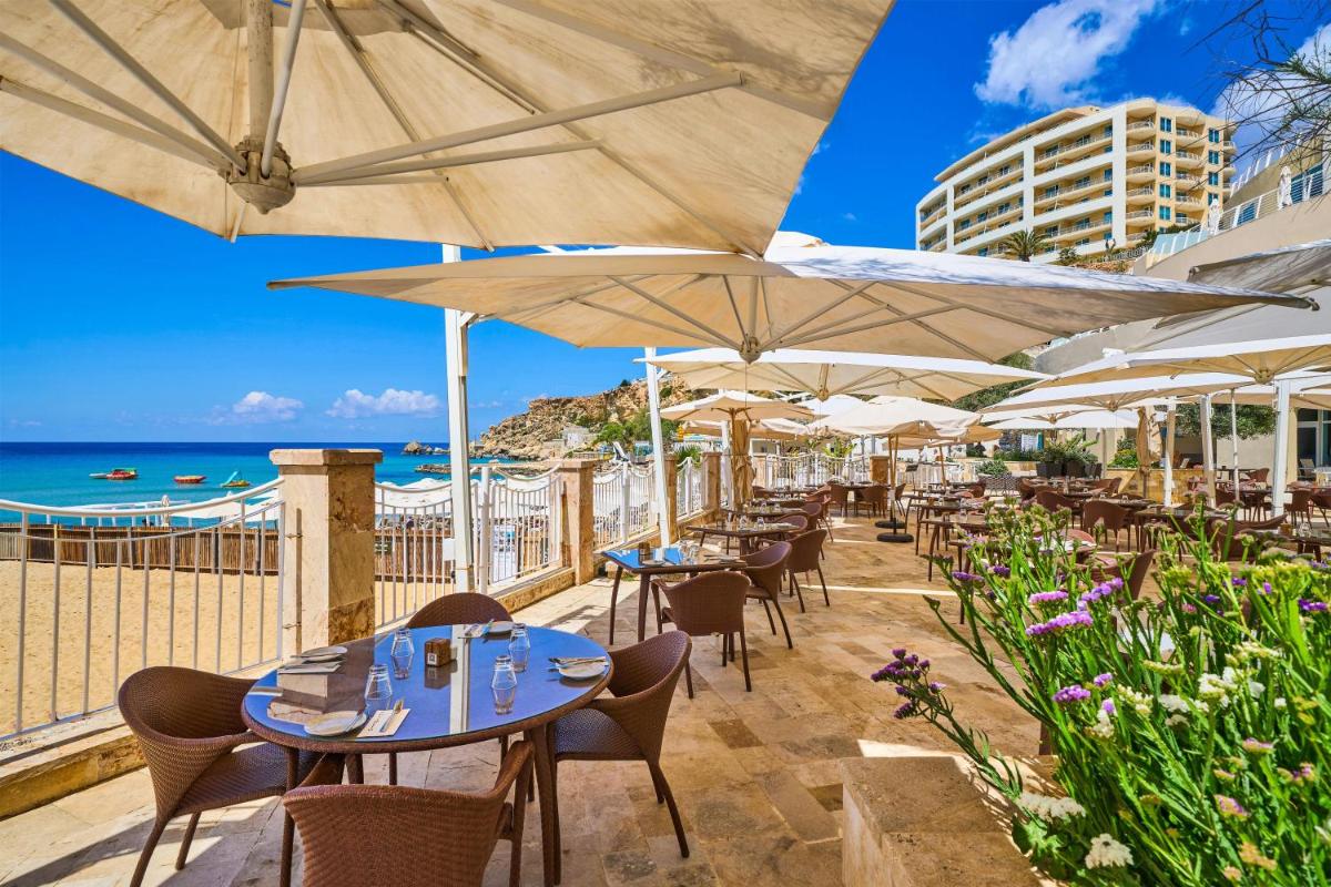 Radisson Blu Resort & Spa, Malta Golden Sands