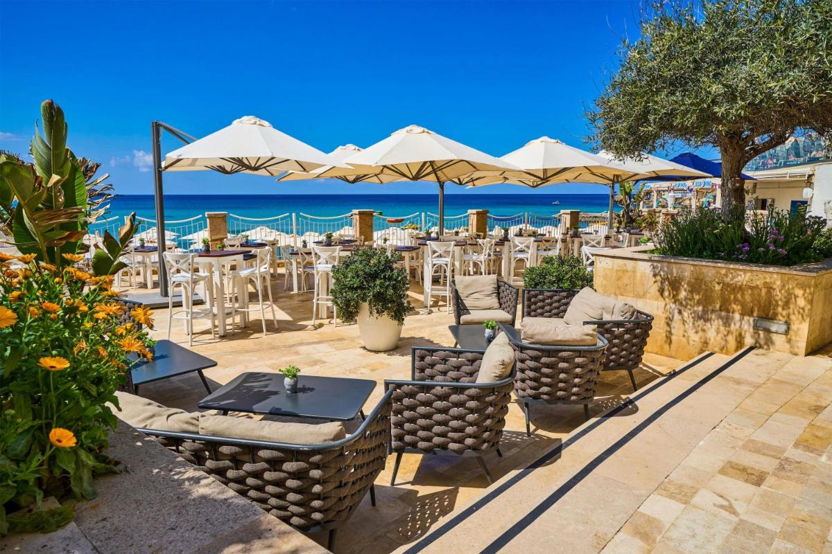 Radisson Blu Resort & Spa, Malta Golden Sands