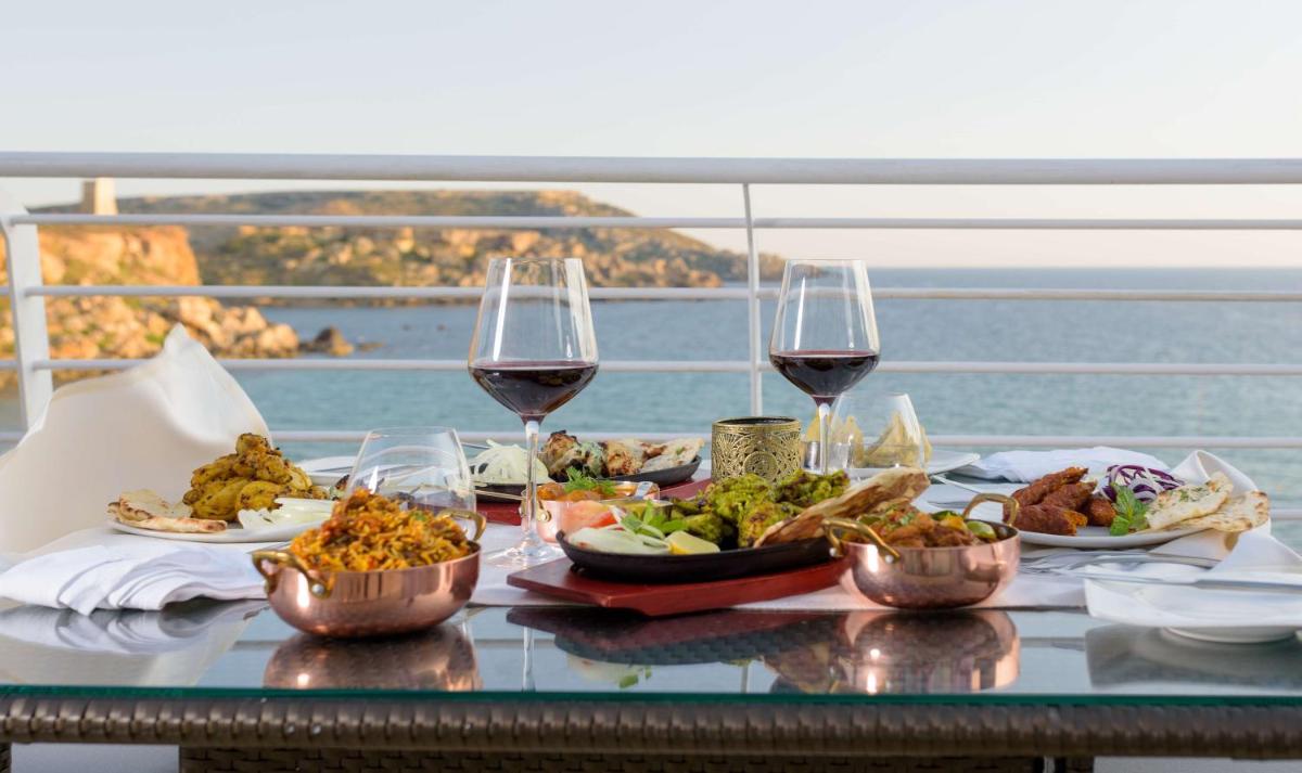 Radisson Blu Resort & Spa, Malta Golden Sands