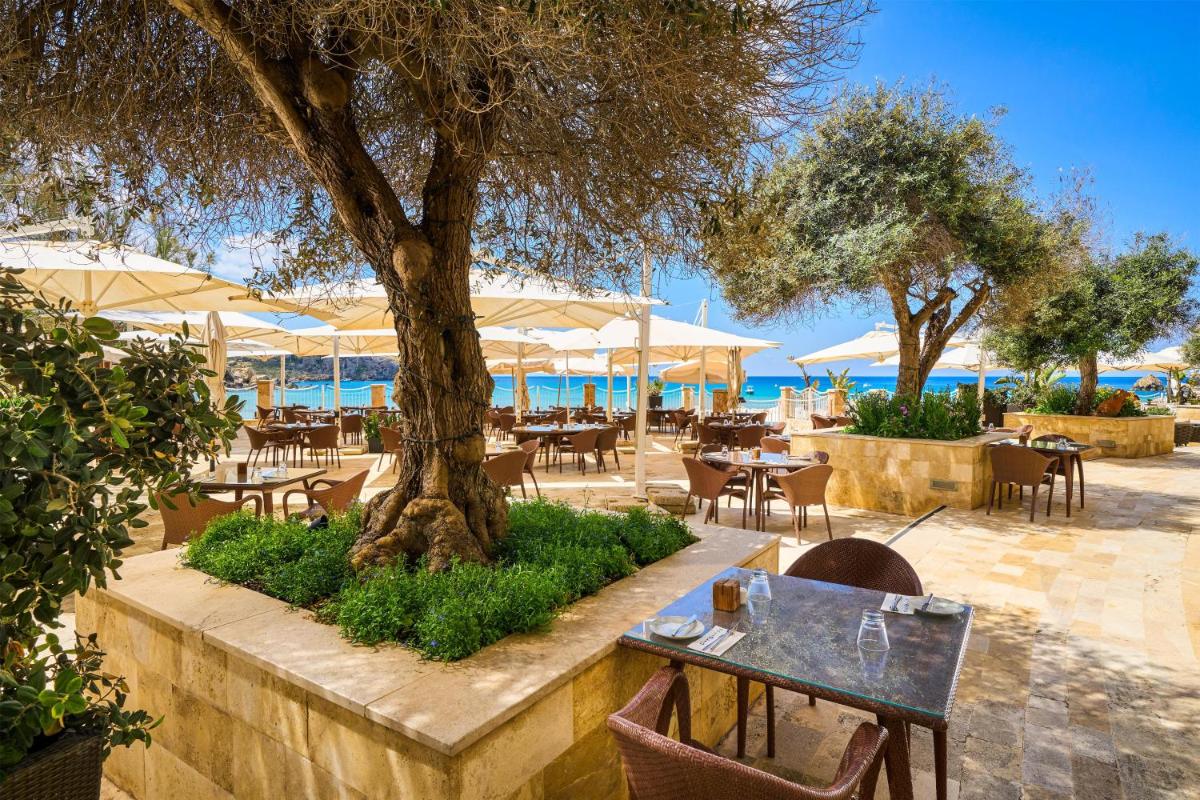Radisson Blu Resort & Spa, Malta Golden Sands