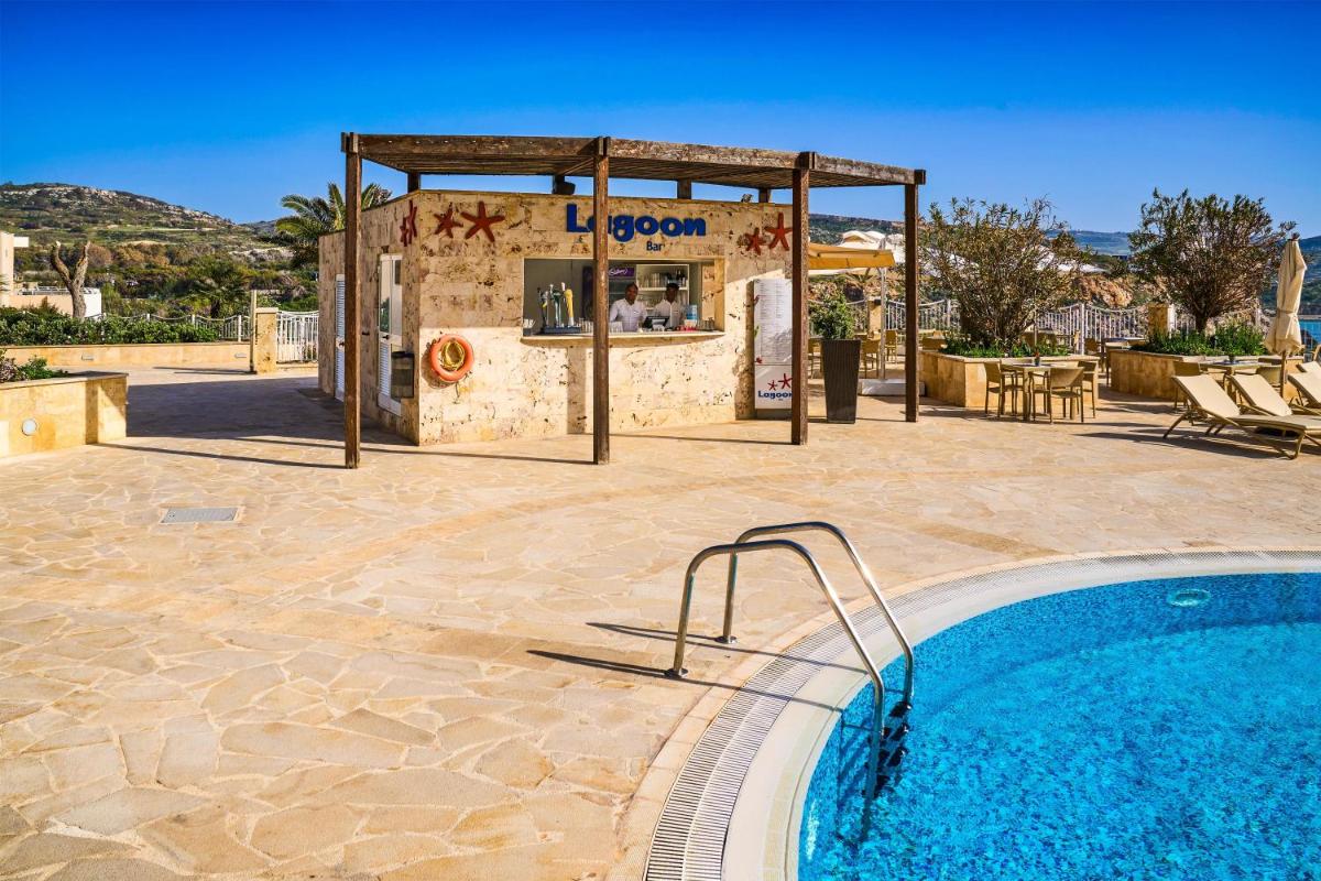 Radisson Blu Resort & Spa, Malta Golden Sands