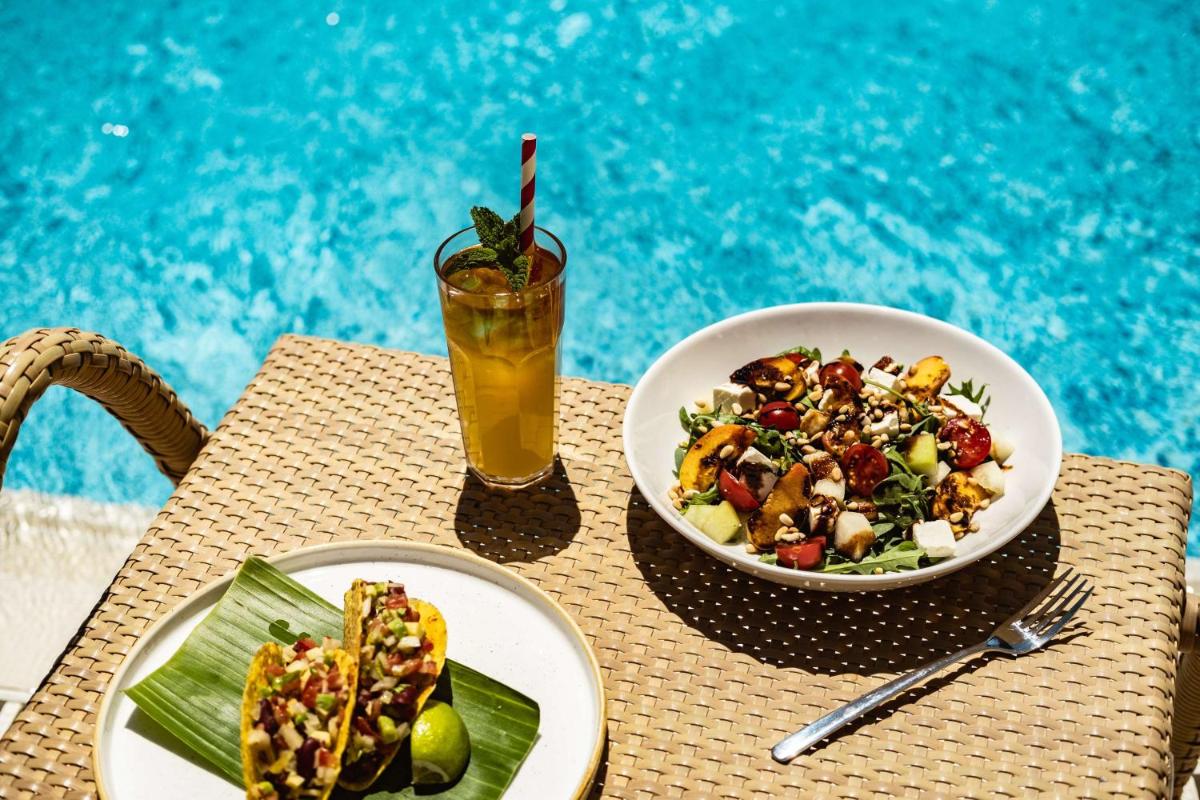 Radisson Blu Resort & Spa, Malta Golden Sands