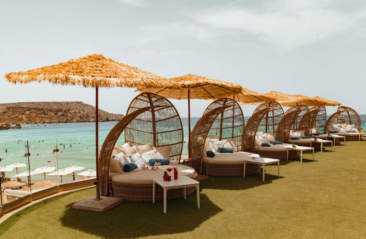 Radisson Blu Resort & Spa, Malta Golden Sands