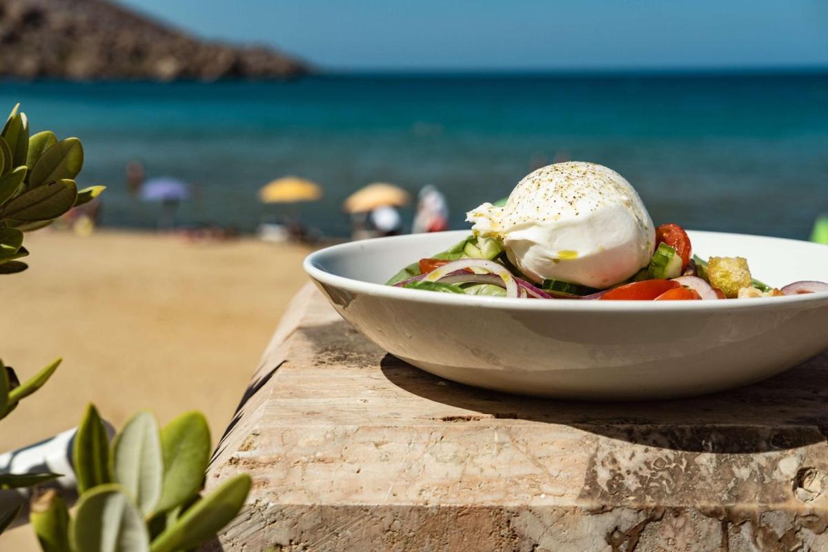 Radisson Blu Resort & Spa, Malta Golden Sands