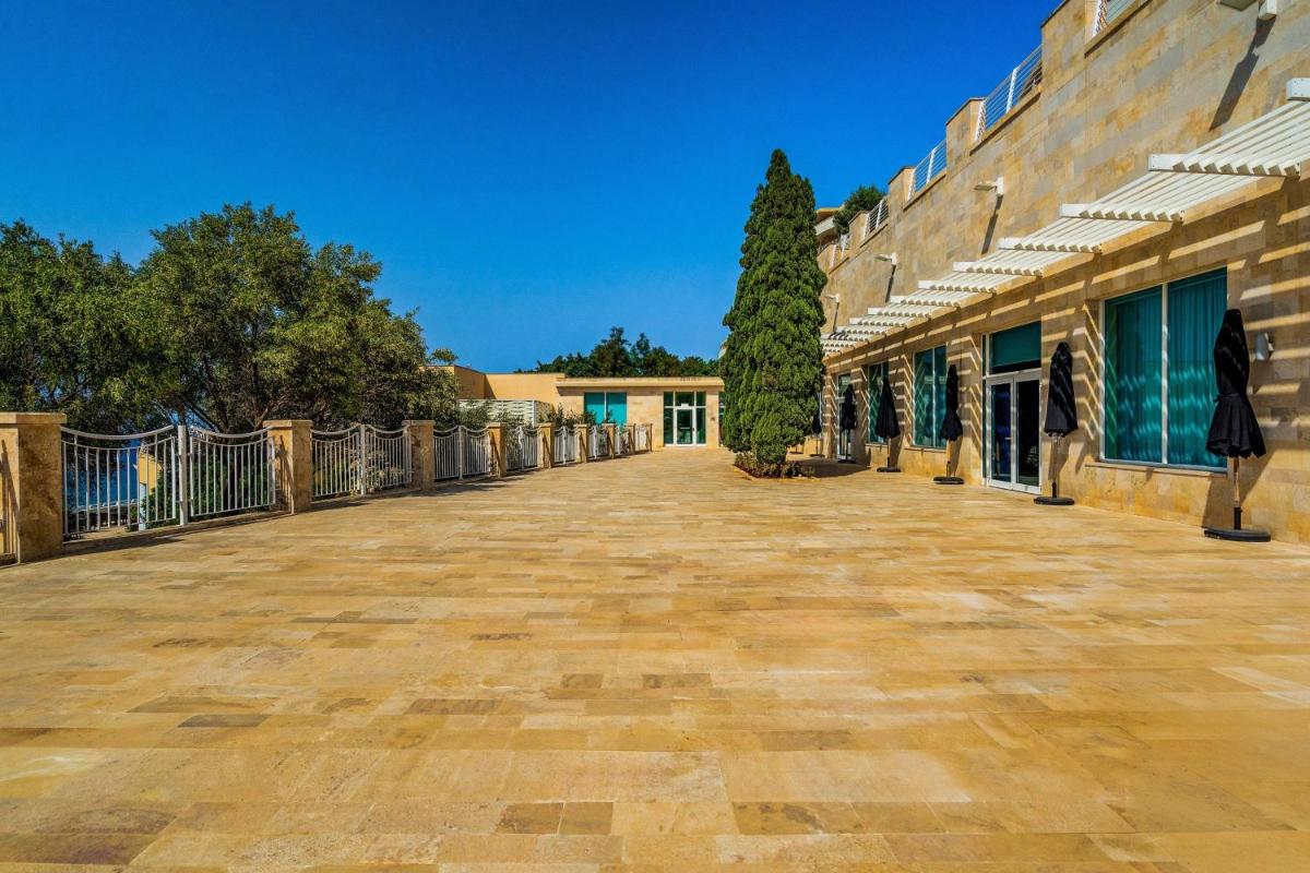 Radisson Blu Resort & Spa, Malta Golden Sands