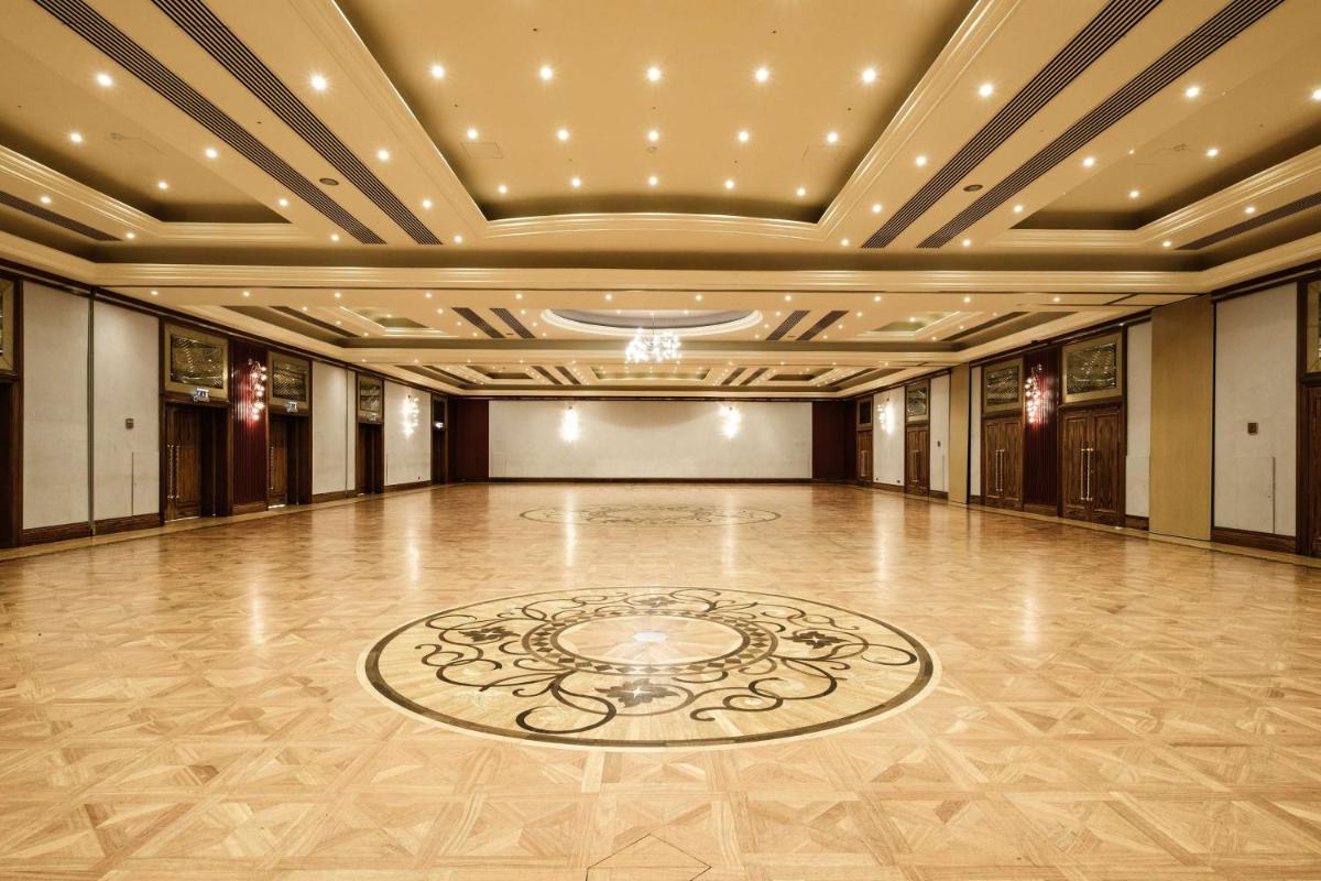 Radisson Blu Resort & Spa, Malta Golden Sands