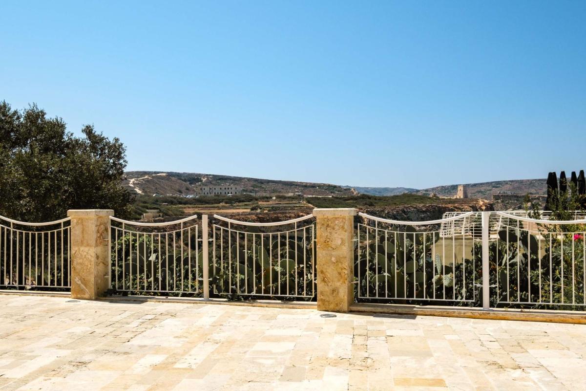 Radisson Blu Resort & Spa, Malta Golden Sands