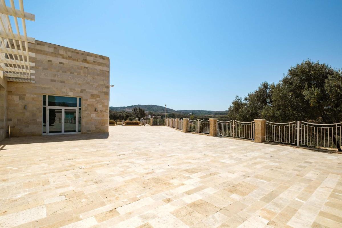 Radisson Blu Resort & Spa, Malta Golden Sands