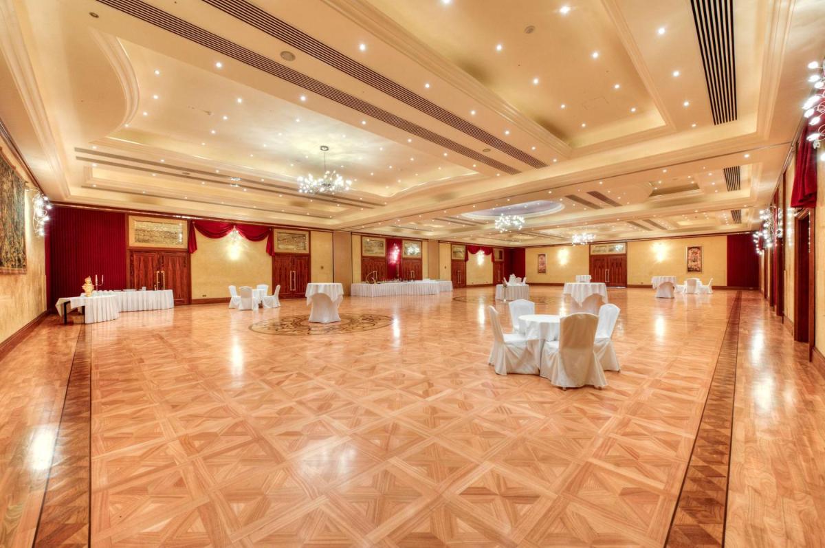 Radisson Blu Resort & Spa, Malta Golden Sands