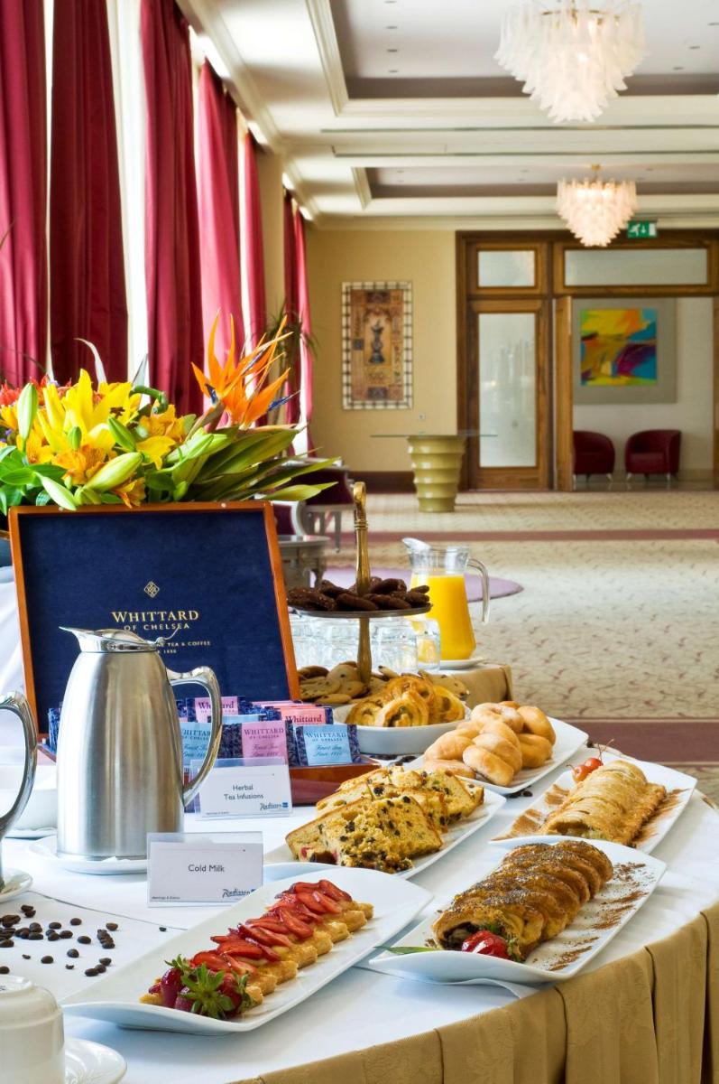 Radisson Blu Resort & Spa, Malta Golden Sands