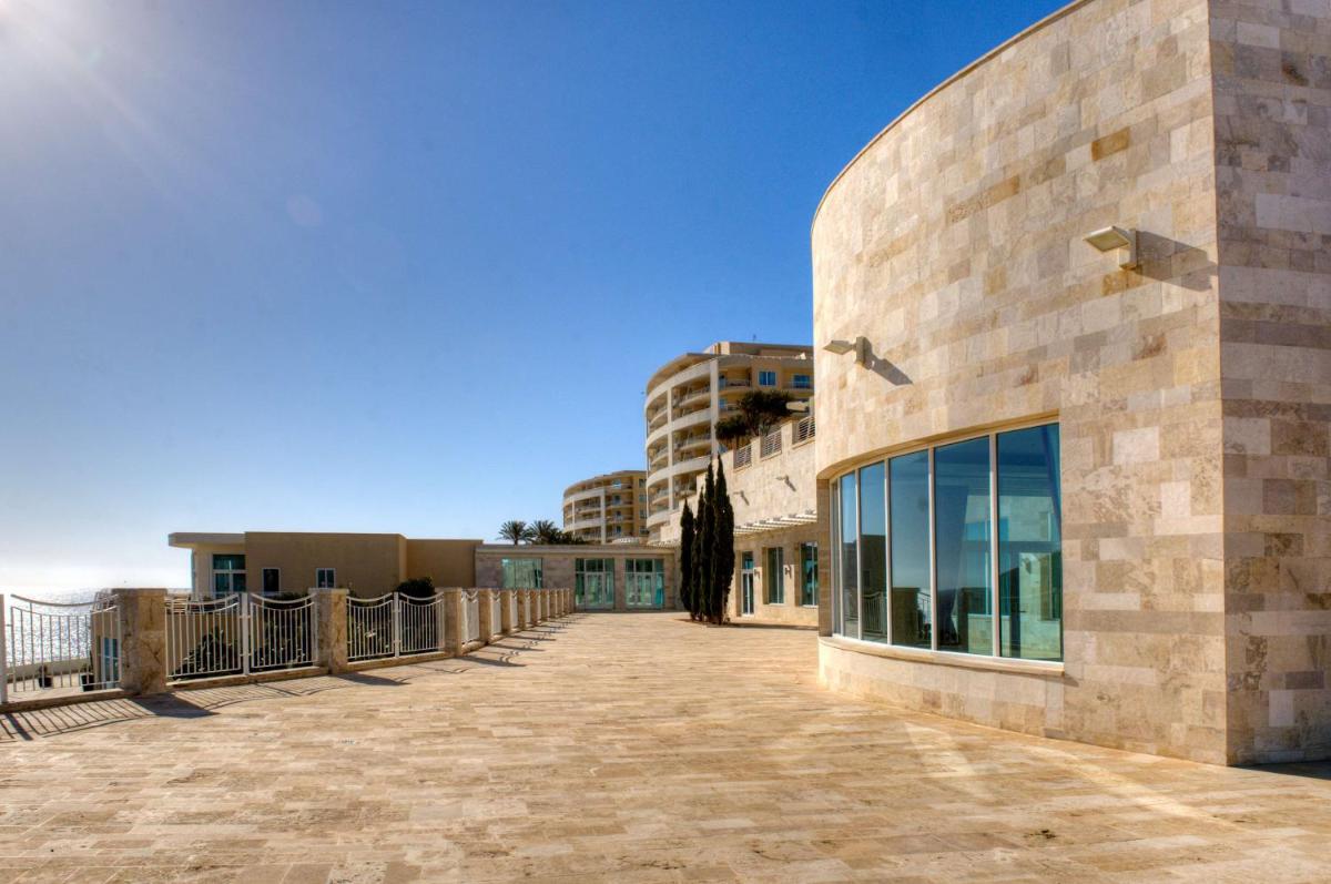 Radisson Blu Resort & Spa, Malta Golden Sands