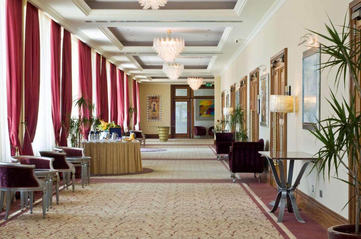 Radisson Blu Resort & Spa, Malta Golden Sands
