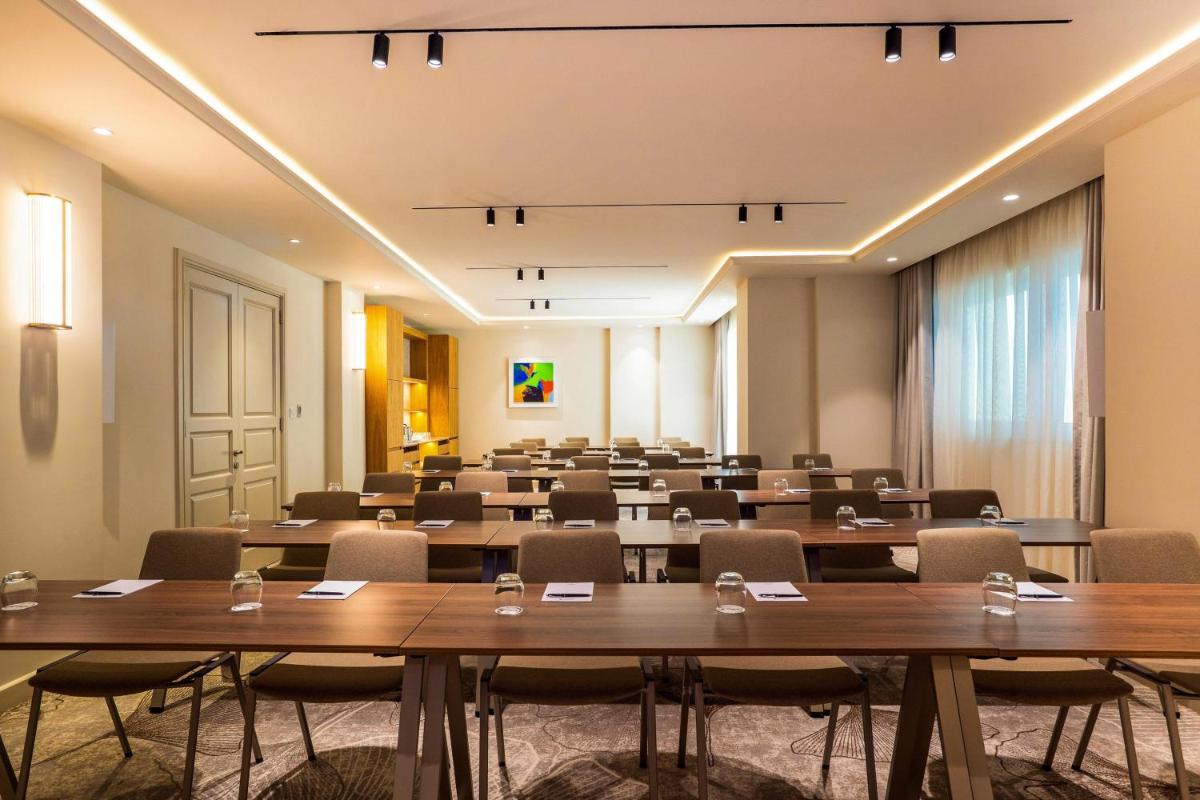 Radisson Blu Resort & Spa, Malta Golden Sands