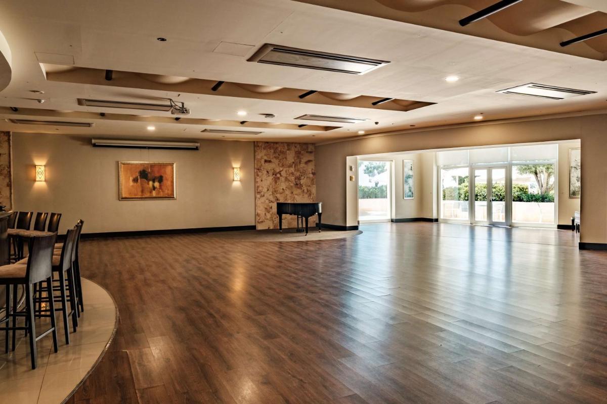 Radisson Blu Resort & Spa, Malta Golden Sands