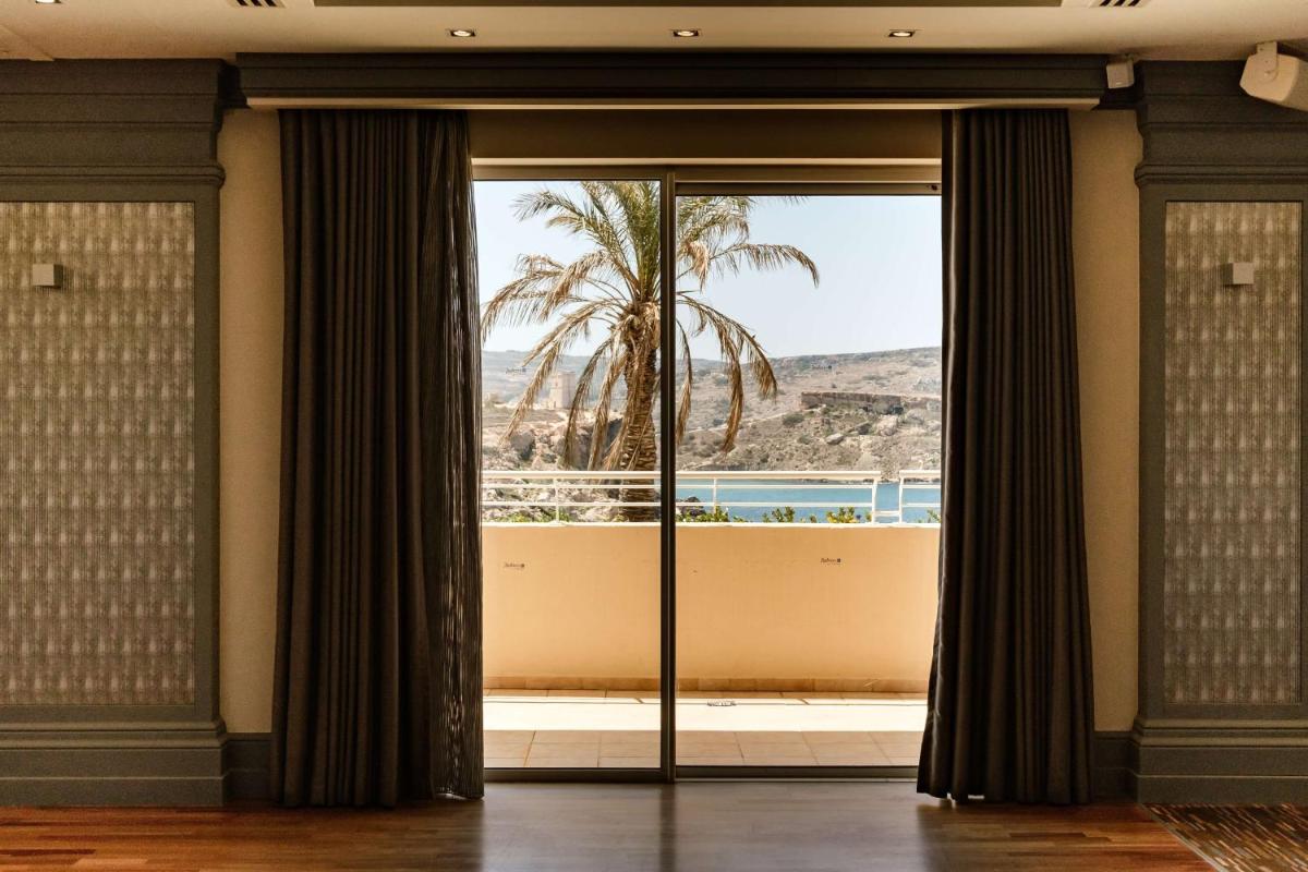 Radisson Blu Resort & Spa, Malta Golden Sands
