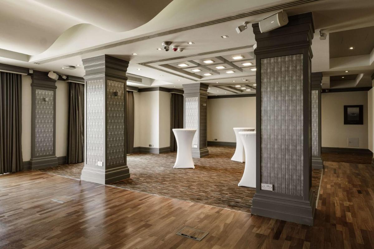 Radisson Blu Resort & Spa, Malta Golden Sands