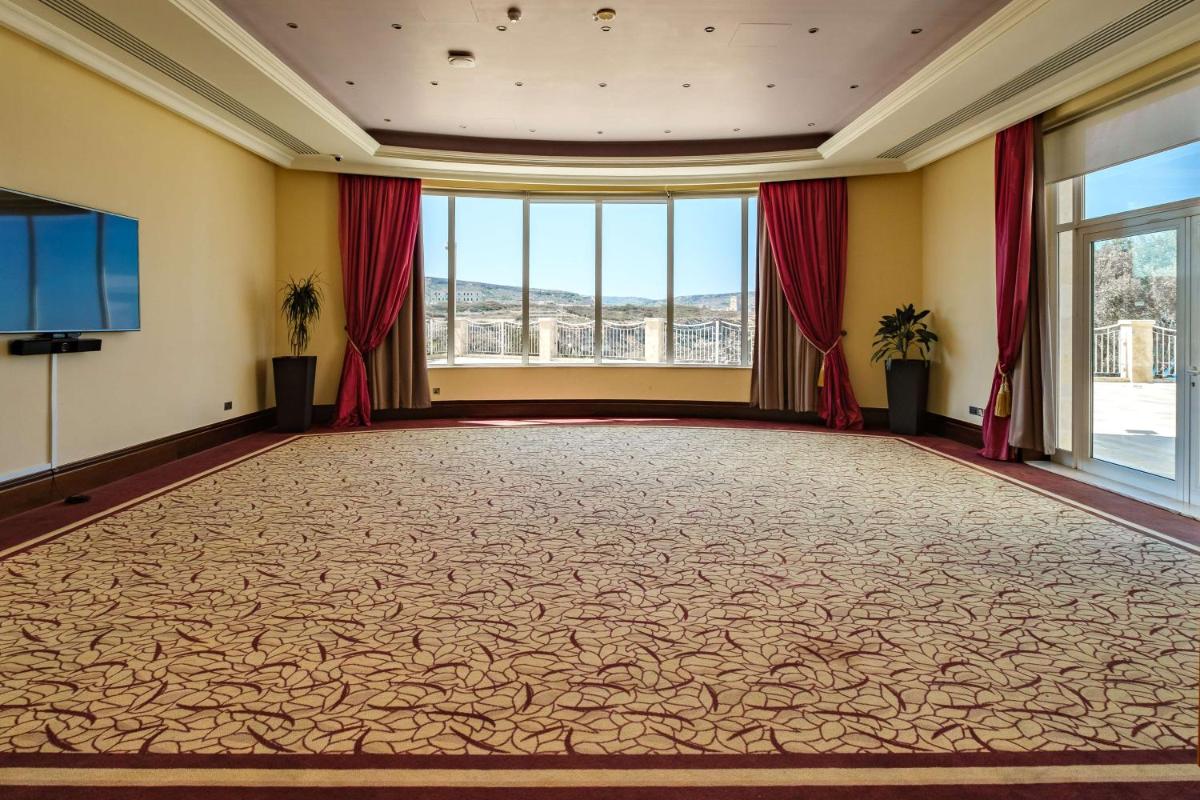 Radisson Blu Resort & Spa, Malta Golden Sands