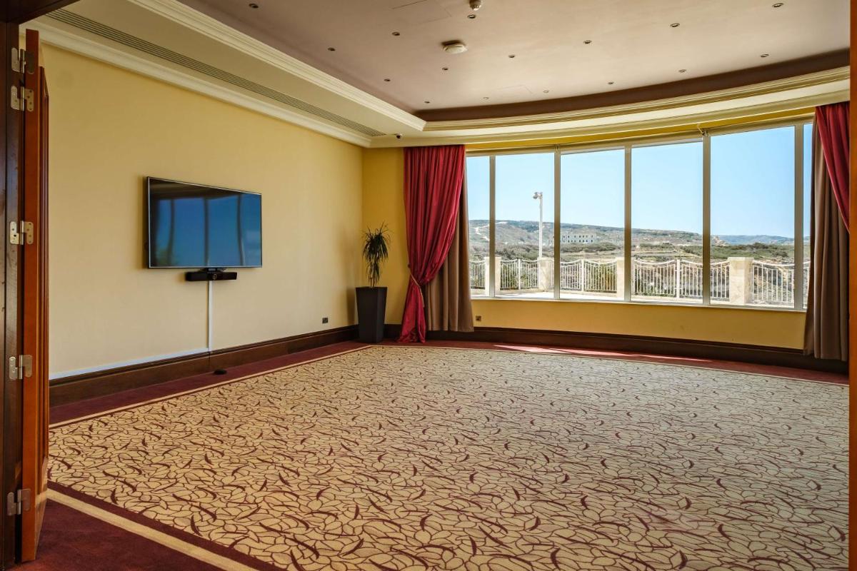 Radisson Blu Resort & Spa, Malta Golden Sands