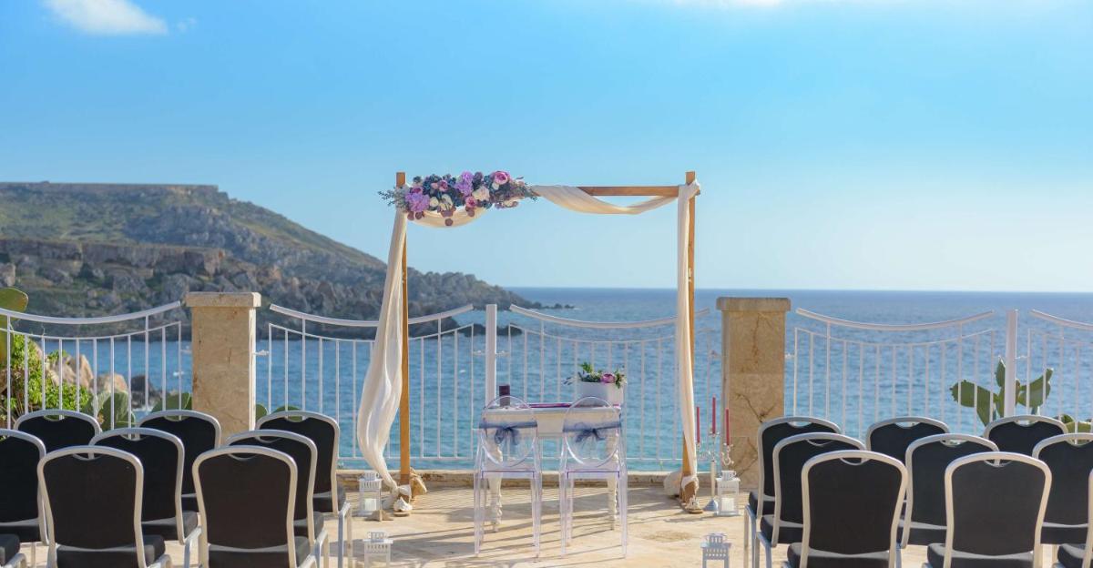 Radisson Blu Resort & Spa, Malta Golden Sands