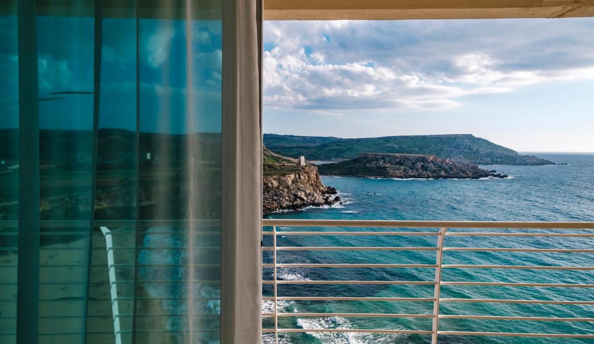 Radisson Blu Resort & Spa, Malta Golden Sands