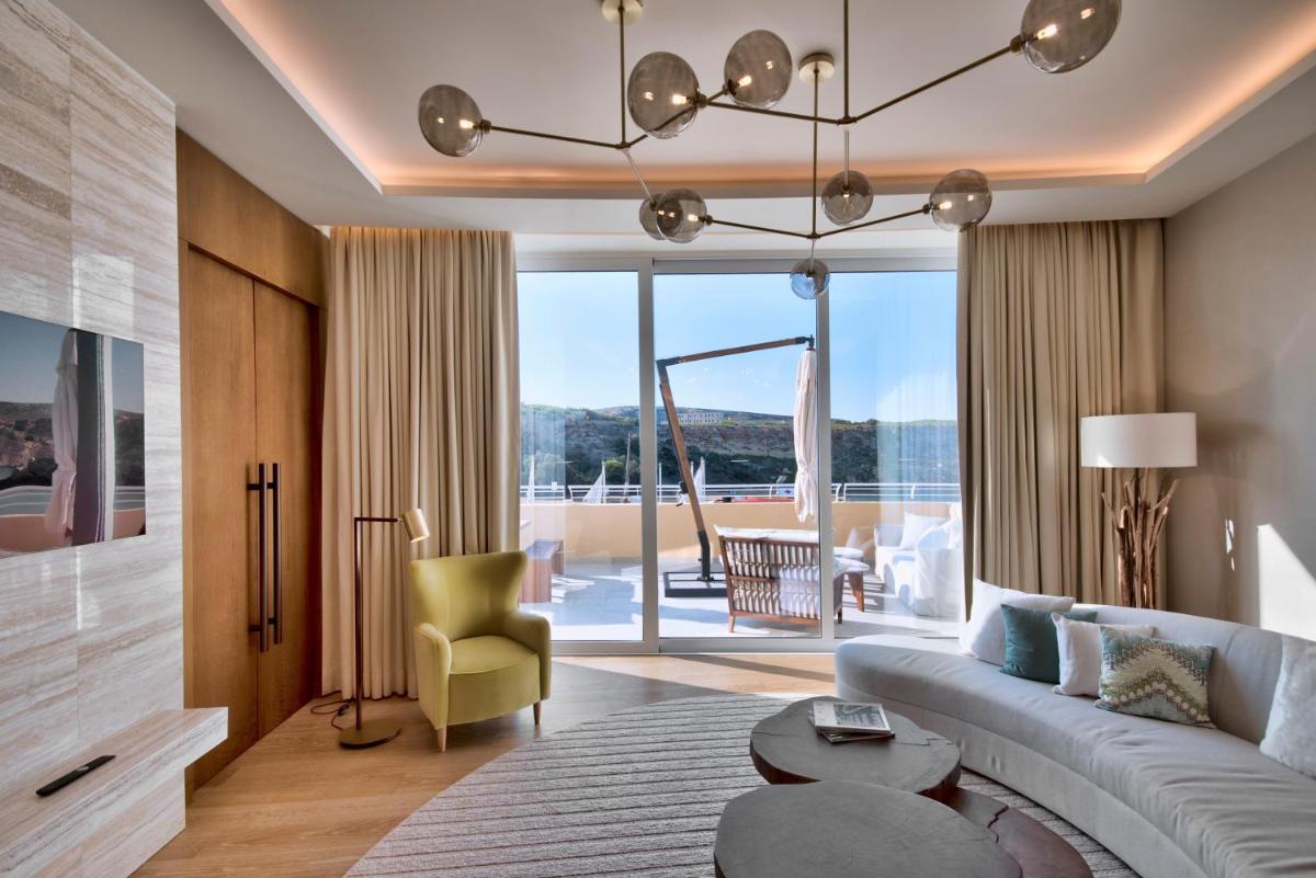 Radisson Blu Resort & Spa, Malta Golden Sands