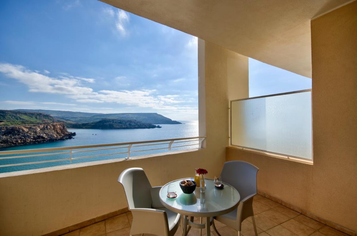Radisson Blu Resort & Spa, Malta Golden Sands