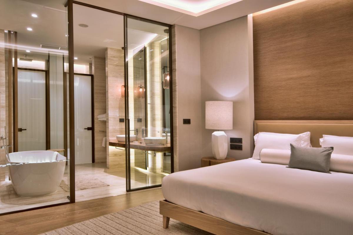 Radisson Blu Resort & Spa, Malta Golden Sands
