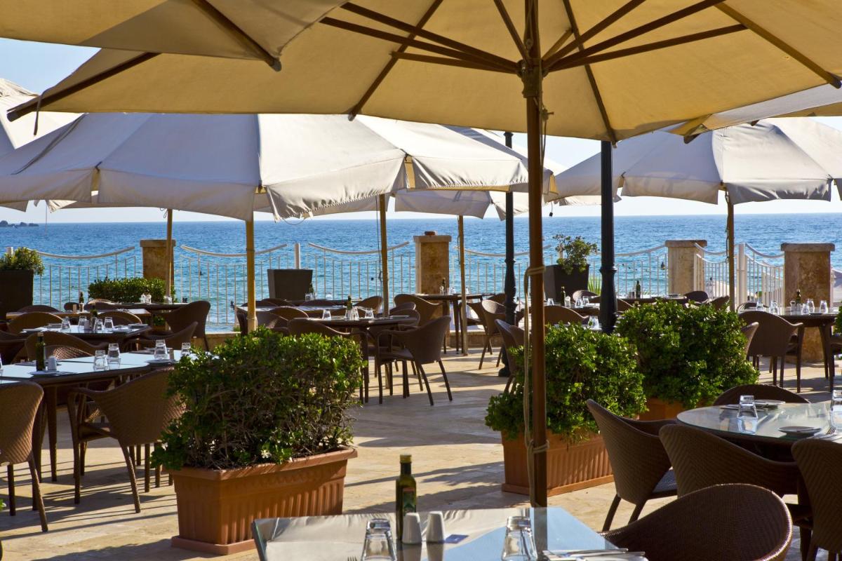 Radisson Blu Resort & Spa, Malta Golden Sands