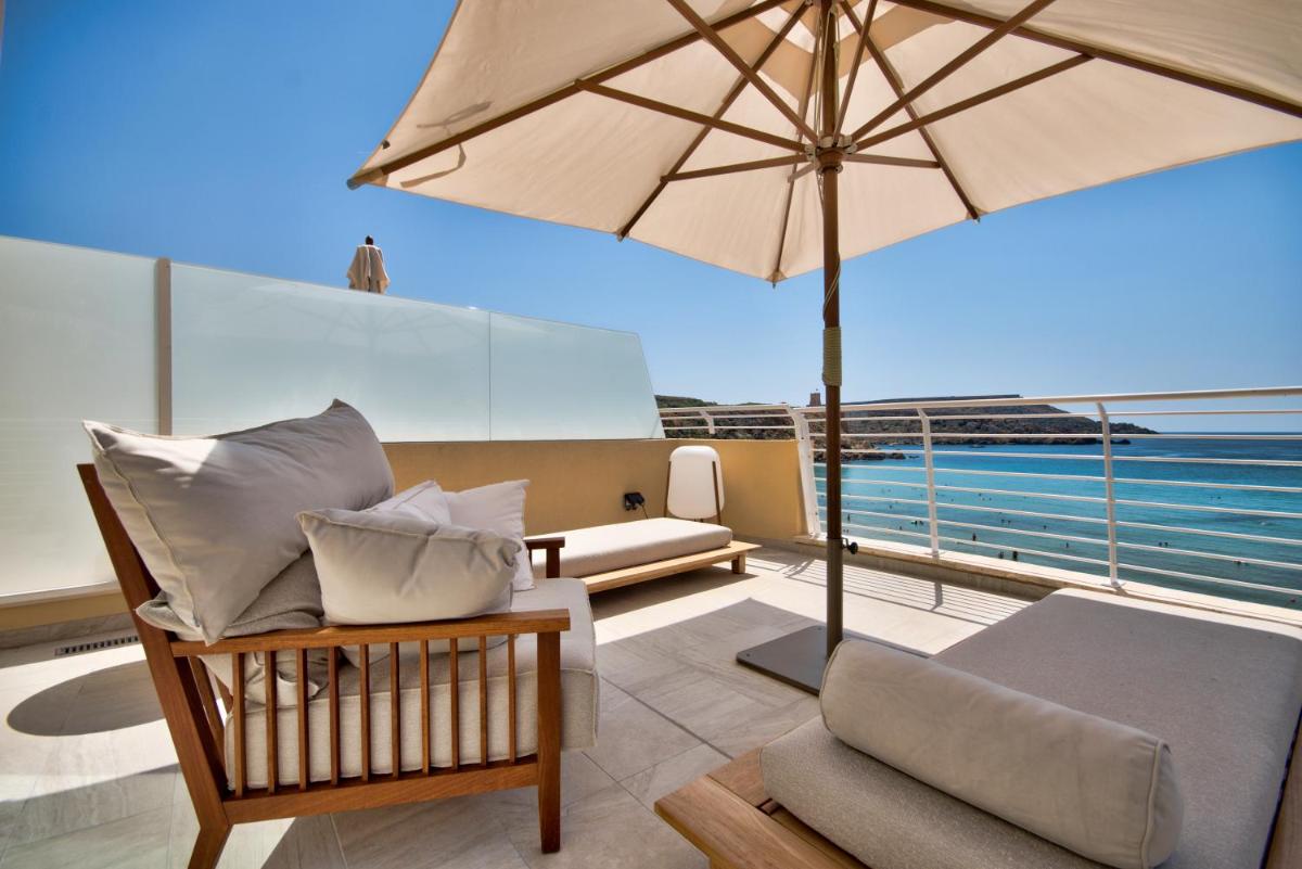 Radisson Blu Resort & Spa, Malta Golden Sands