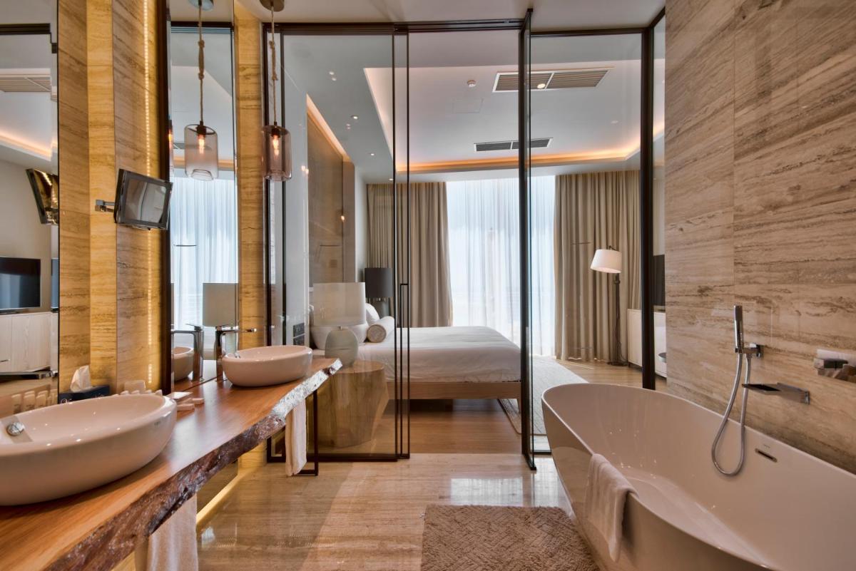 Radisson Blu Resort & Spa, Malta Golden Sands