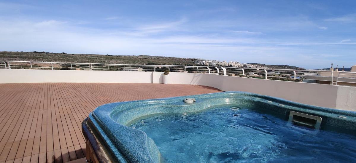 Radisson Blu Resort & Spa, Malta Golden Sands