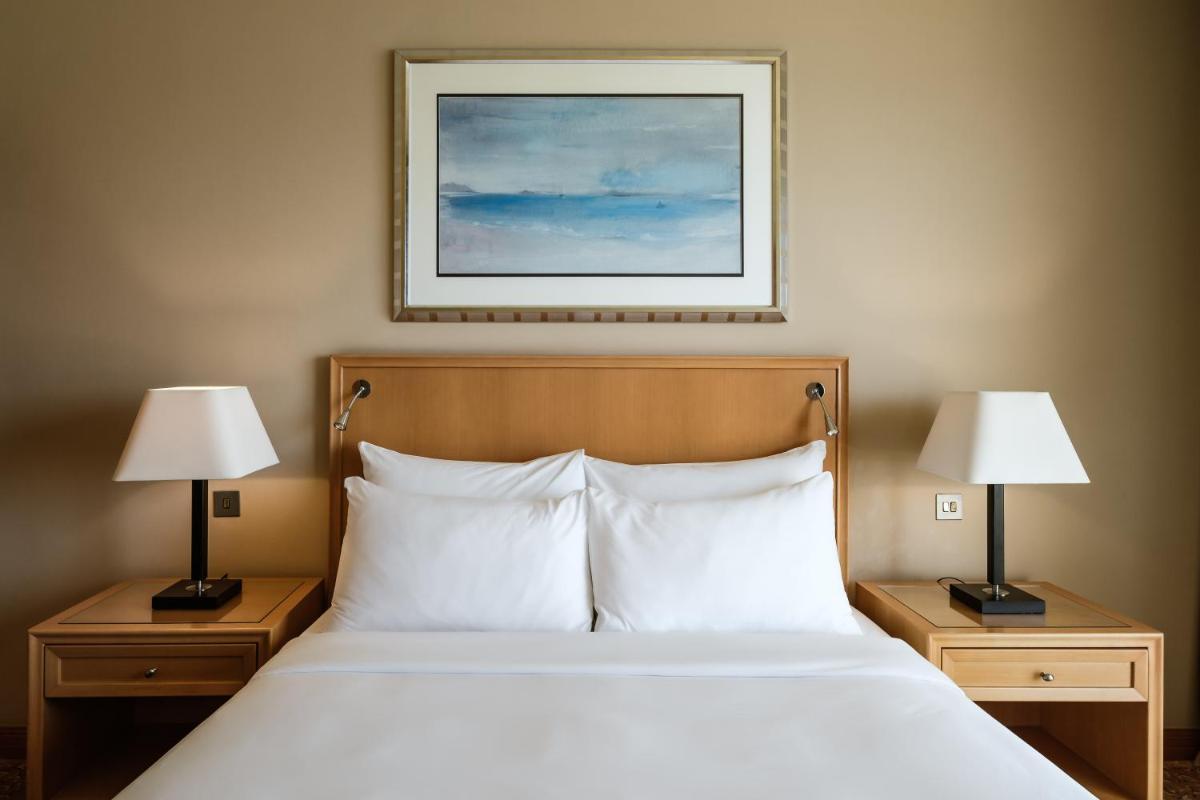 Radisson Blu Resort & Spa, Malta Golden Sands