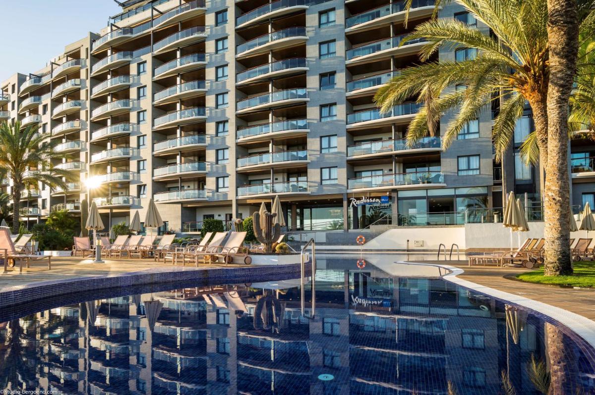 Radisson Blu Resort Gran Canaria