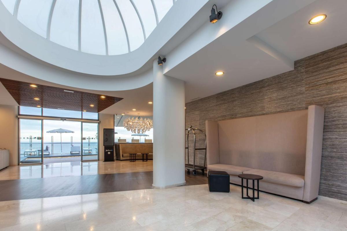 Radisson Blu Resort Gran Canaria