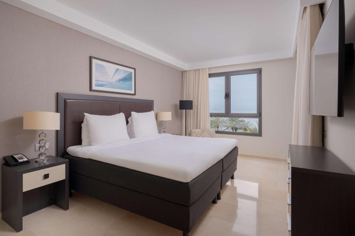 Radisson Blu Resort Gran Canaria