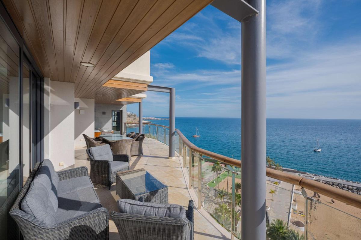 Radisson Blu Resort Gran Canaria