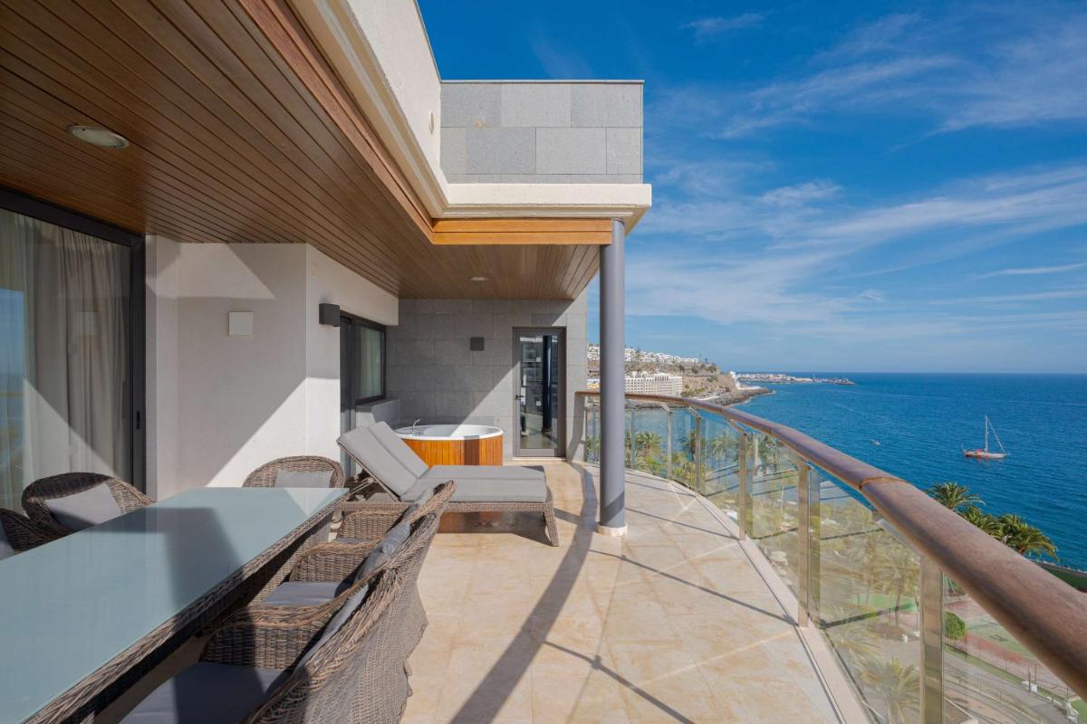 Radisson Blu Resort Gran Canaria